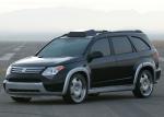 Suzuki Flix 2007 года